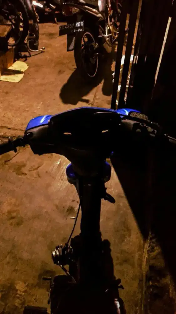 SIAP BAYAR MOTOR MATI, MOGOK, RUSAK, TIDAK TERPAKAI SEJABODETABEK