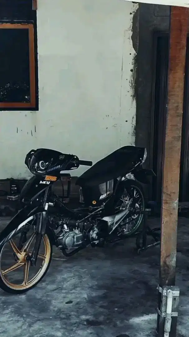 SIAP BAYAR MOTOR MATI, MOGOK, RUSAK, TIDAK TERPAKAI SEJABODETABEK