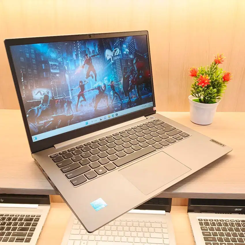 Lenovo Thinkbook 14 G4