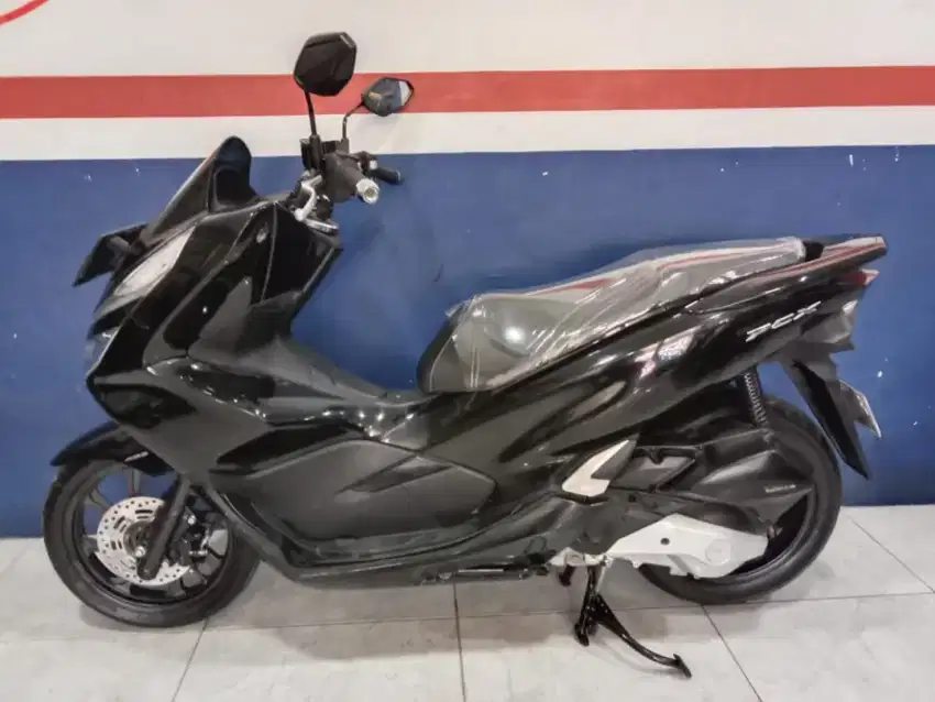 Pcx 150cc thn 2018 terawat