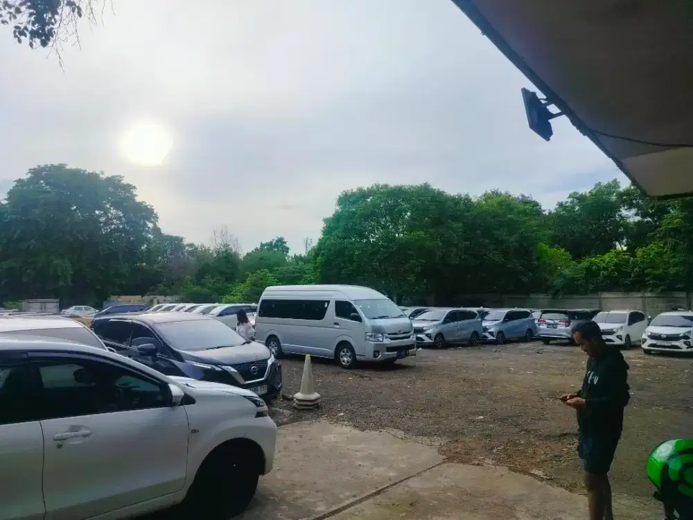 sewa mobil khusus untuk perusahaan