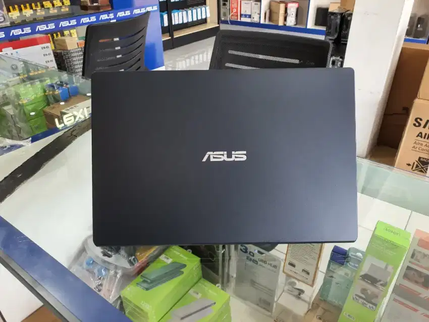 LAPTOP ASUS E410K CELERON N4500 RAM 8GB SSD 256GB