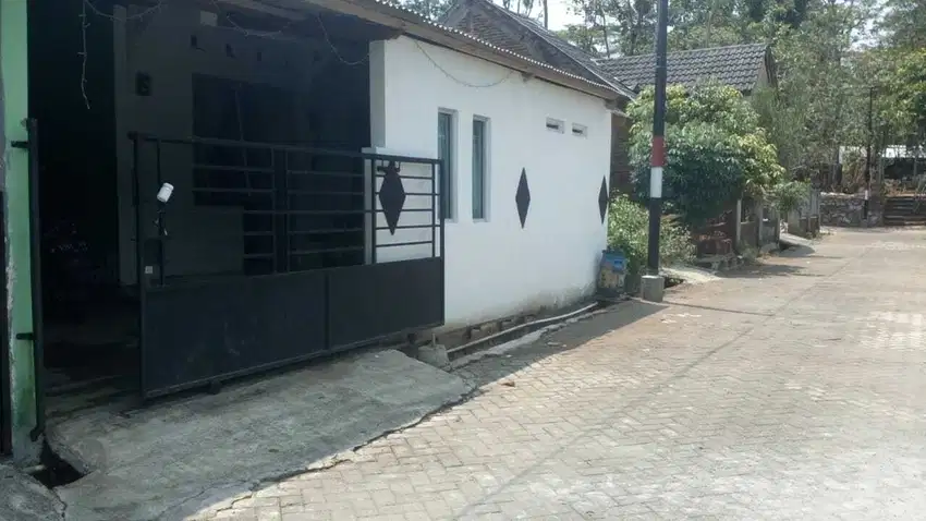 dijual rumah murah di Mijen Semarang