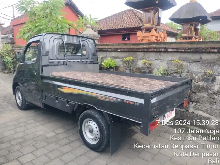 Sewa pickup murah jasa pick up kirim barang