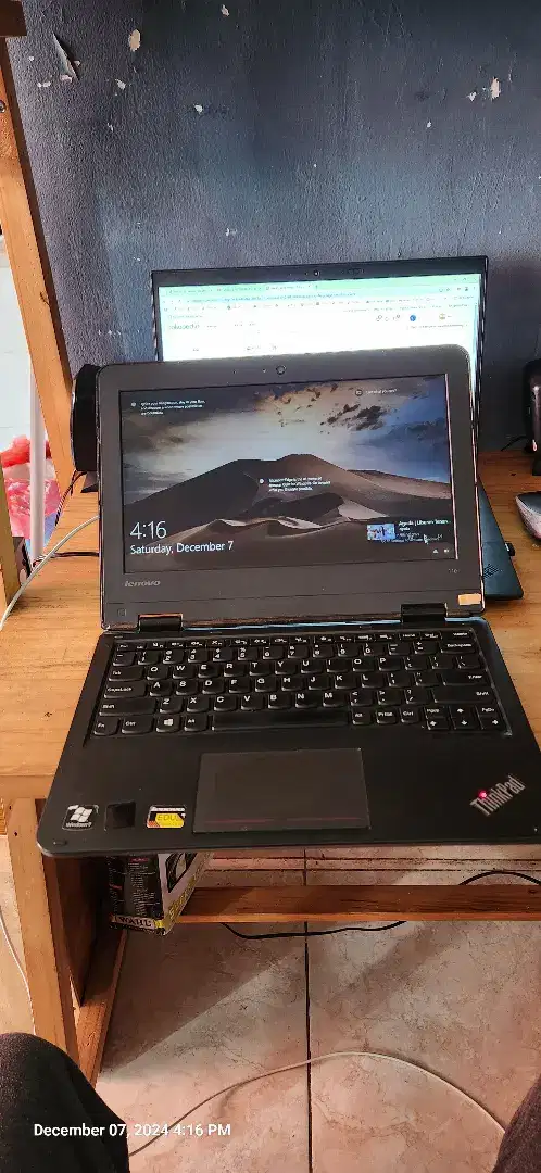 Lenovo Thinkpad 11e