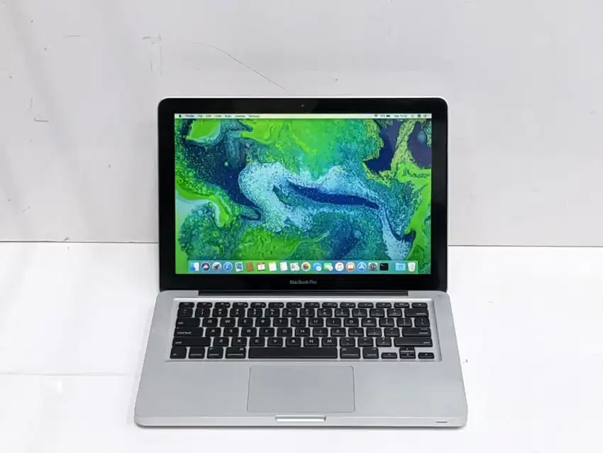 Laptop Macbook Pro 2011 i5 RAM 4GB HDD 500GB