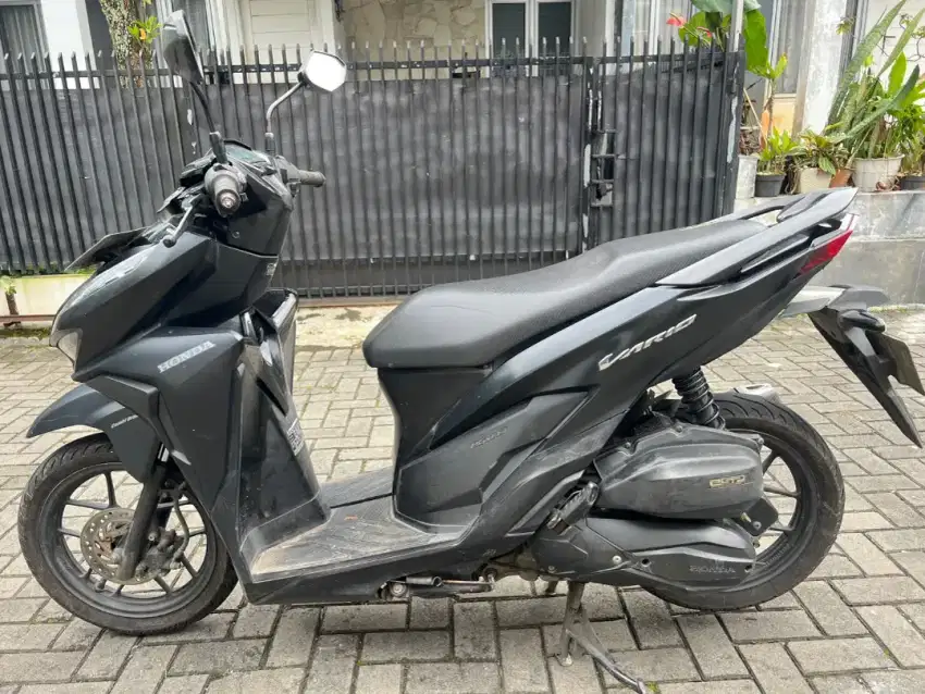 Honda vario 125 2020 cimahi