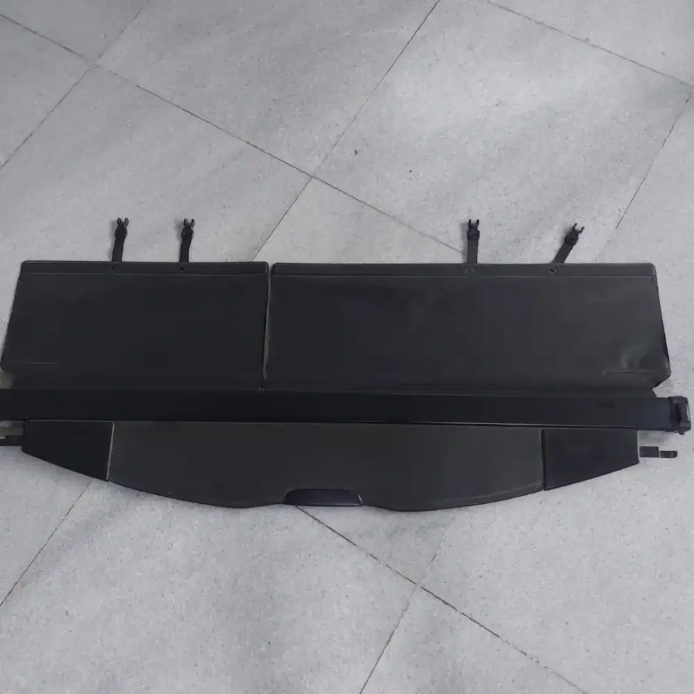 Krey Bagasi Harrier/Torneau Cover Utuh Semua Masih Bagus.