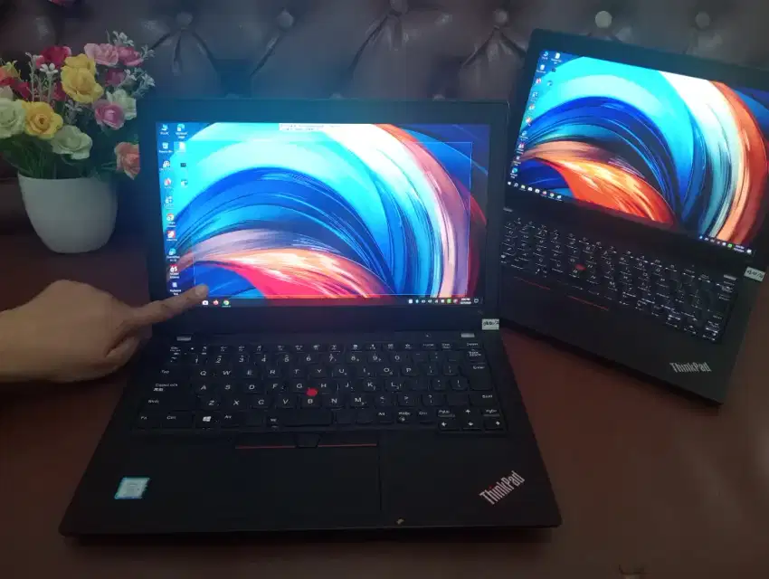 Lenovo thinkpad x280 touchscreen backlight