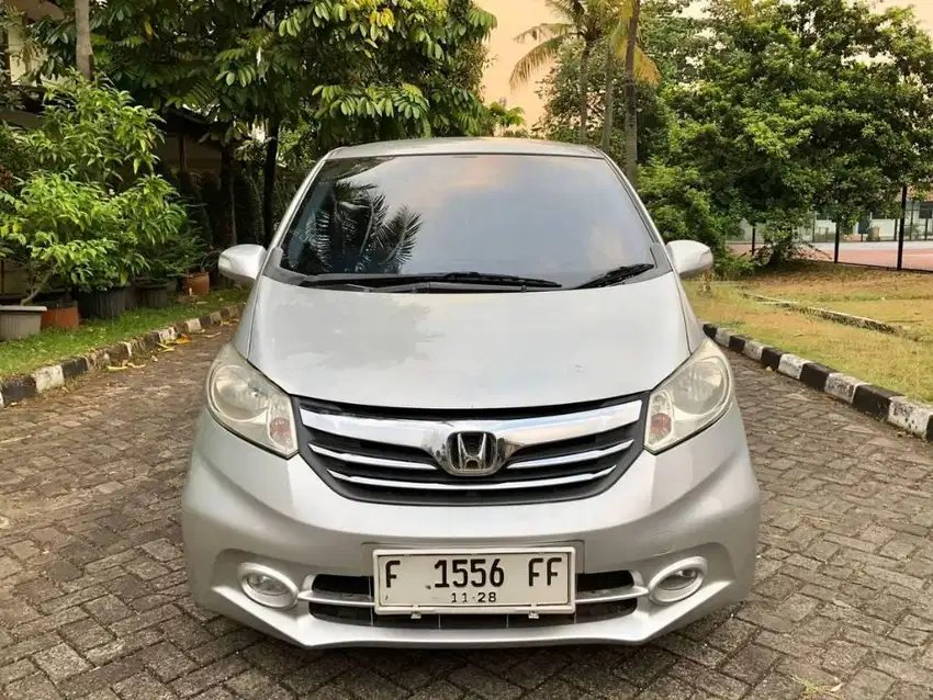 Honda Freed 1.5 E PSD 2012 Facelift