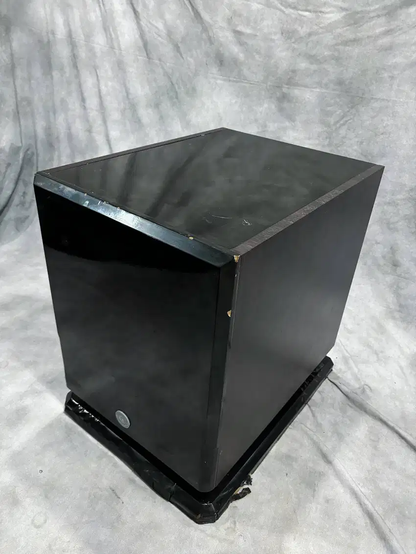 Subwoofer Aktif Intelligent Electronic 12 inch 2000 watt