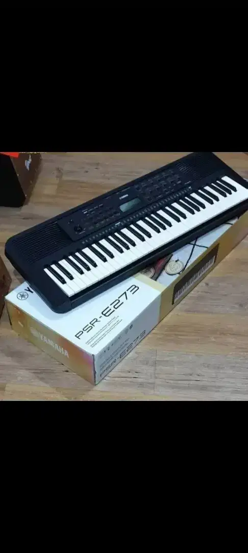 Keyboard Yamaha original