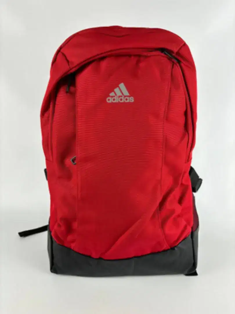 RANSEL ADIDAS ORIGINAL RED NETT