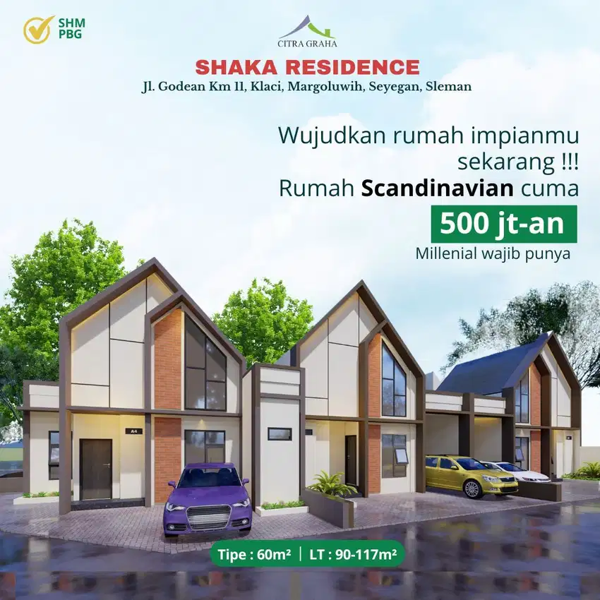 KPR BTN SYARIAH CICILAN FLAT SAMPAI LUNAS