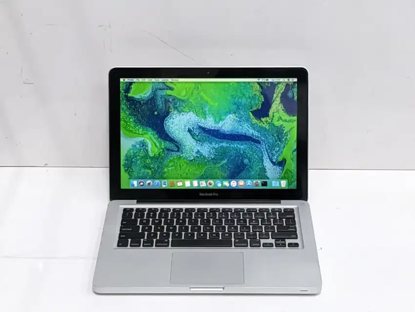 Macbook Pro 2011 i5 RAM 4GB HDD 500GB