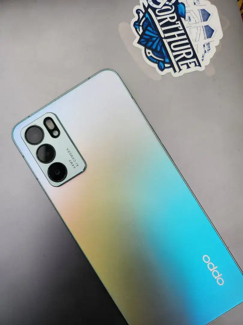 Oppo Reno 6 5G 8/128