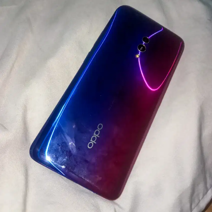 OPPO K3 6/64 MULUS