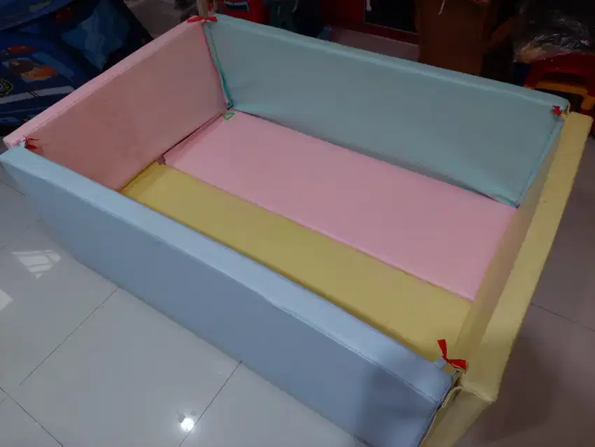 MURAH OBRAL
BOX Baby Merk LUMBAA PLAYMATTE + DOS
SiapPakai BUKTIKAN