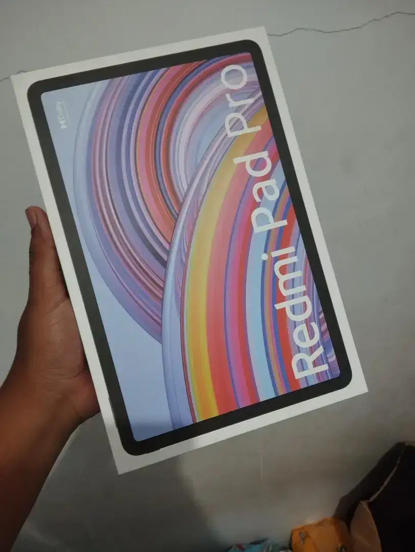 BUC Xiaomi PAD Pro 8/256