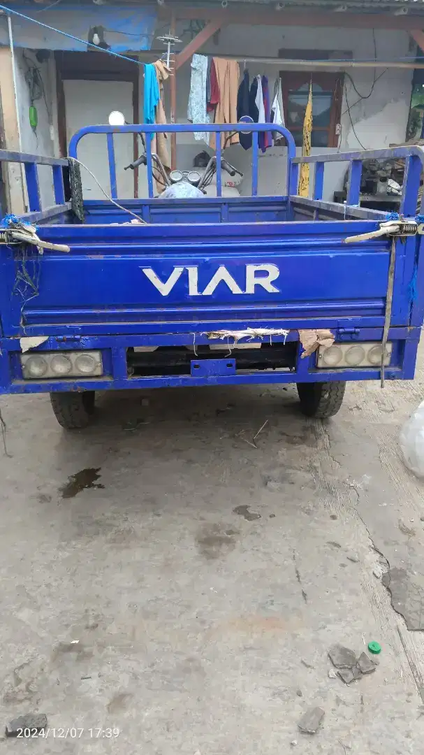 Viar Blue 150 CC