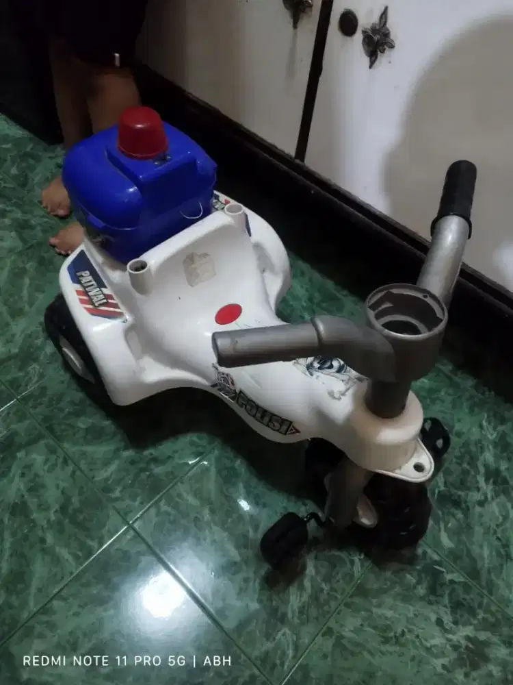 MAINAN SEPEDA ANAK RODA 3 MURAH