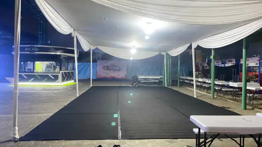 Sewa tenda acara