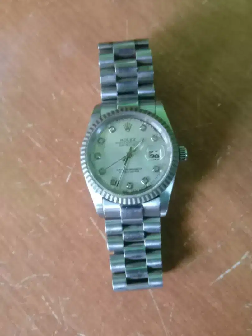 Jam tangan Rolex Automatic