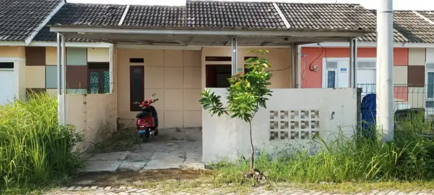 Take Ofer Rumah Subsidis Angsuran 1,3jt