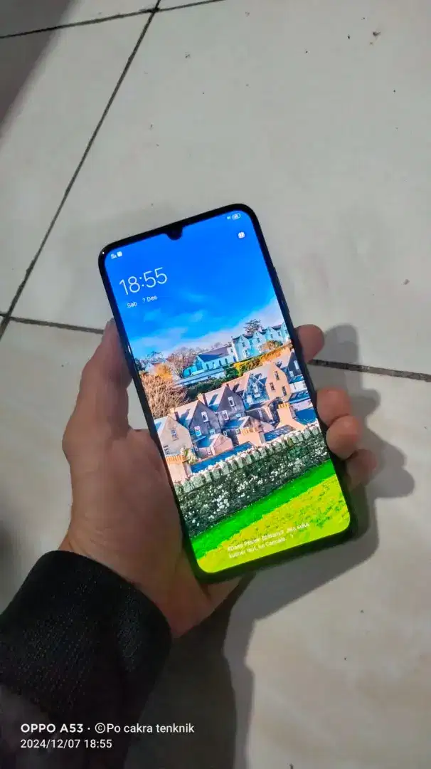 Vivo v11 pro ram 6gb