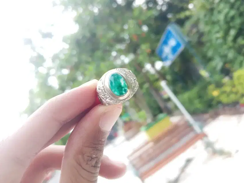 Natural Bacan Doko