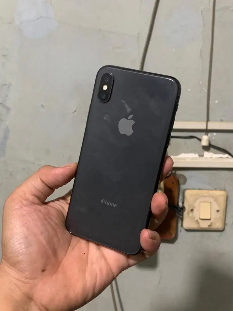 iphone x 256gb resmi ibox