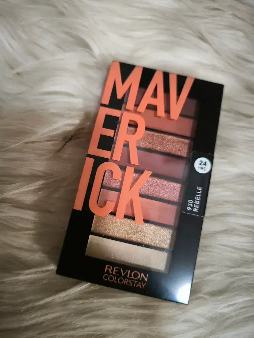 Revlon Colorstay Looks Book Eye Shadow Palettes