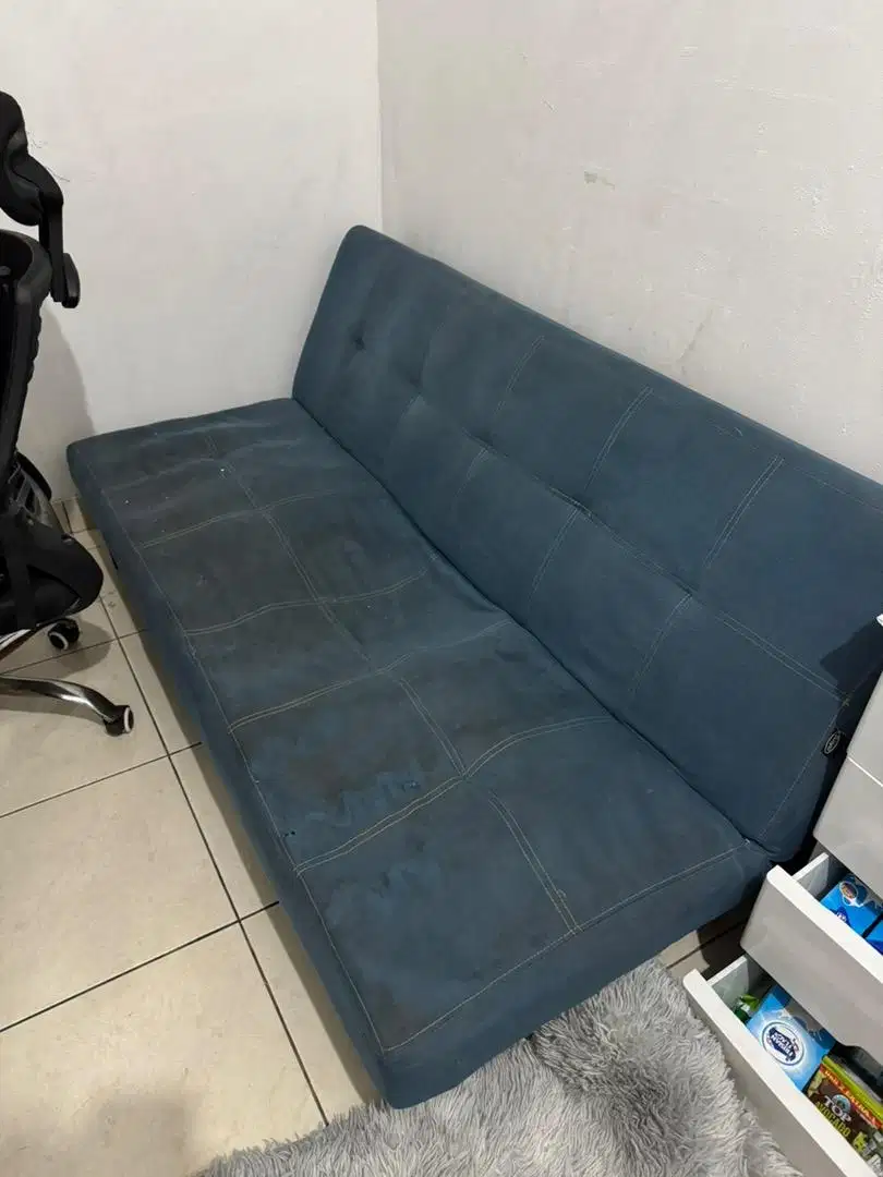 sofa bed bisa jadi kasur