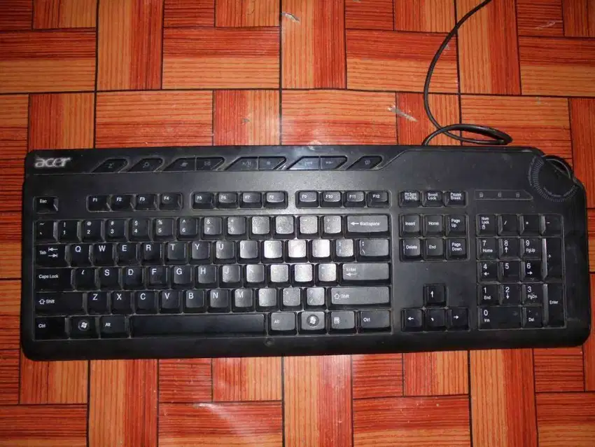 Keyboard Acer USB