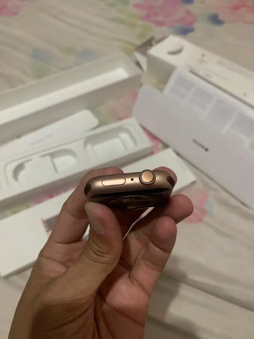 Iwatch series 4