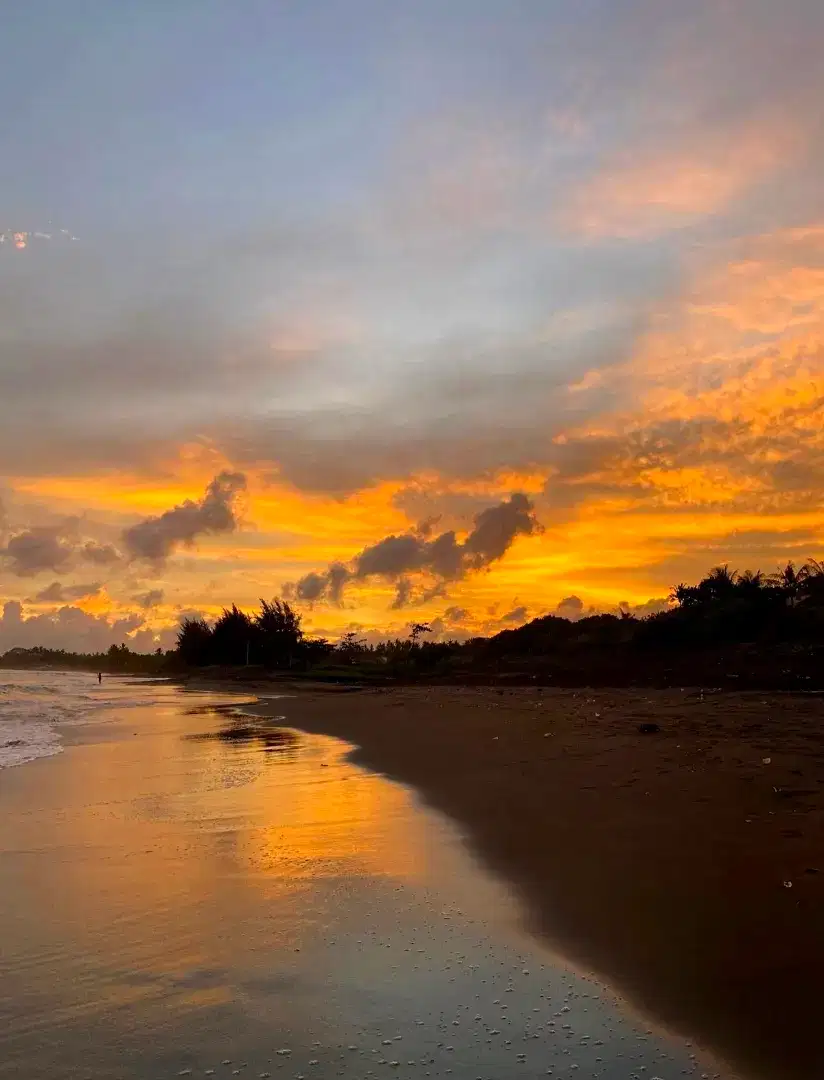 Tanah MURAH Pantai Keramas Gianyar