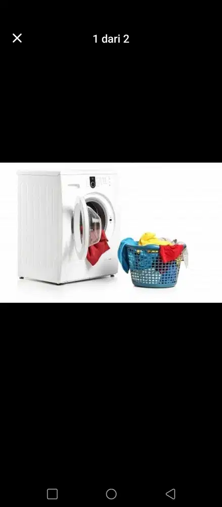 LOWONGAN LAUNDRY SUNTER JAYA JAKARTA UTARA