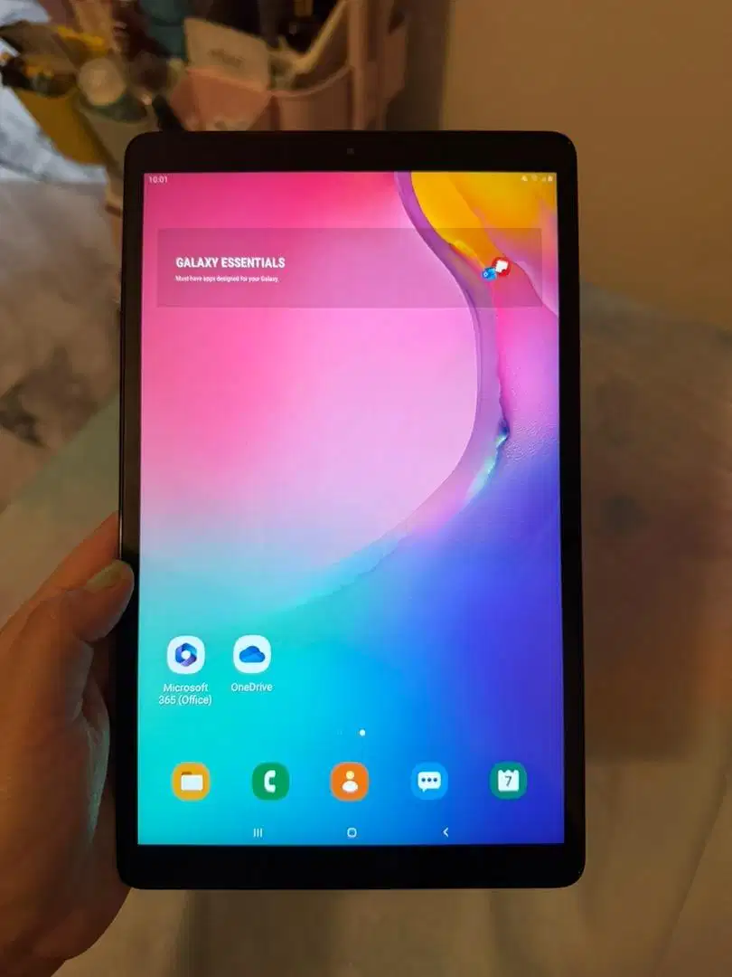 Samsung Galaxy Tab A 10.1” (2019) 32 GB