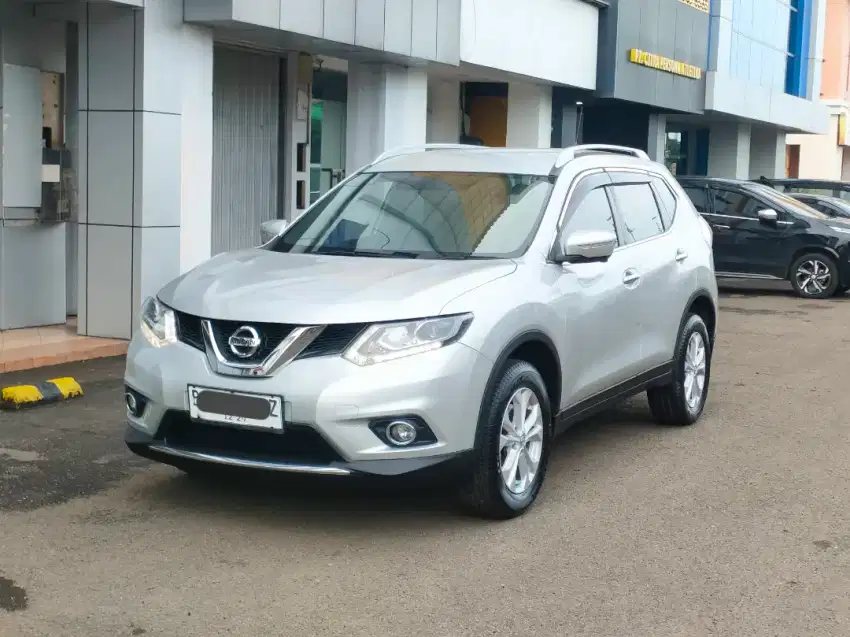 Nissan Xtrail 2.0 AT 2014 Mulus SANGAT TERAWAT