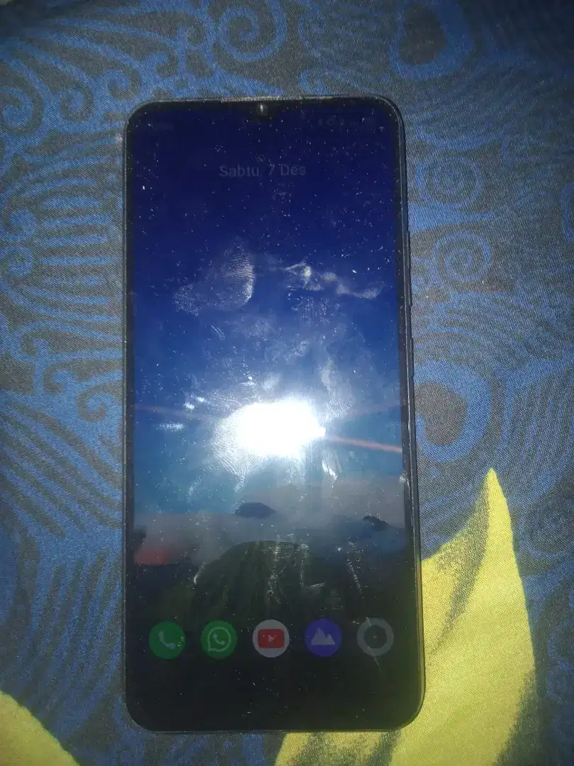 Realme c11 normal