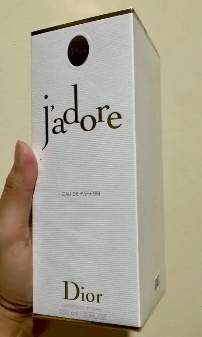 New‼️ Dior J’adore Edp 150ml