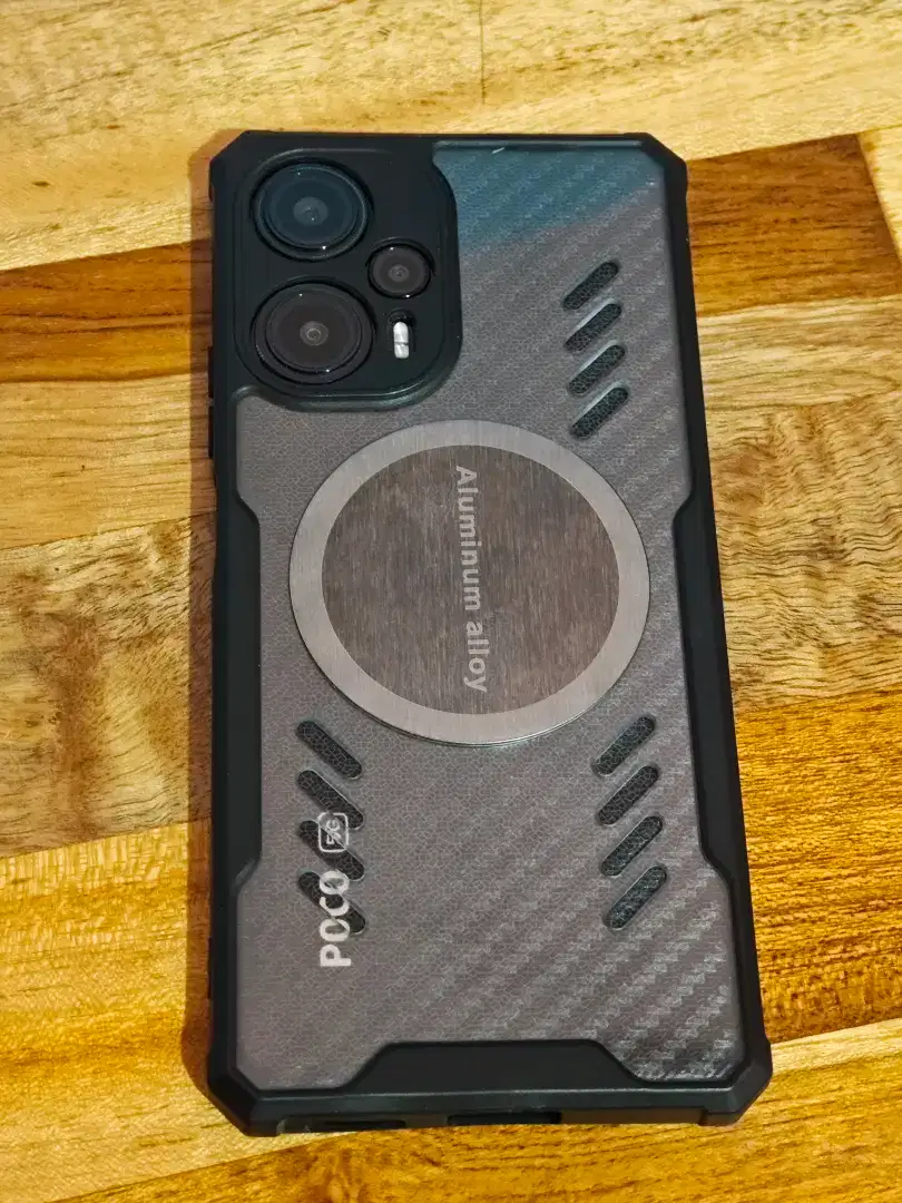 Poco f5 normal fullset original