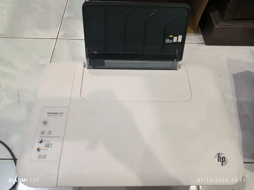 Printer hp deskjet 1510 print scan copy