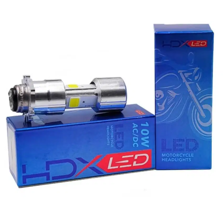 Jual Lampu LED Motor Bebek Dan Matic