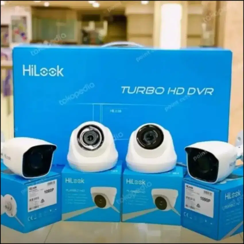 PASANG CCTV HARGA PAKET MURAH GRATIS PEMASANGAN