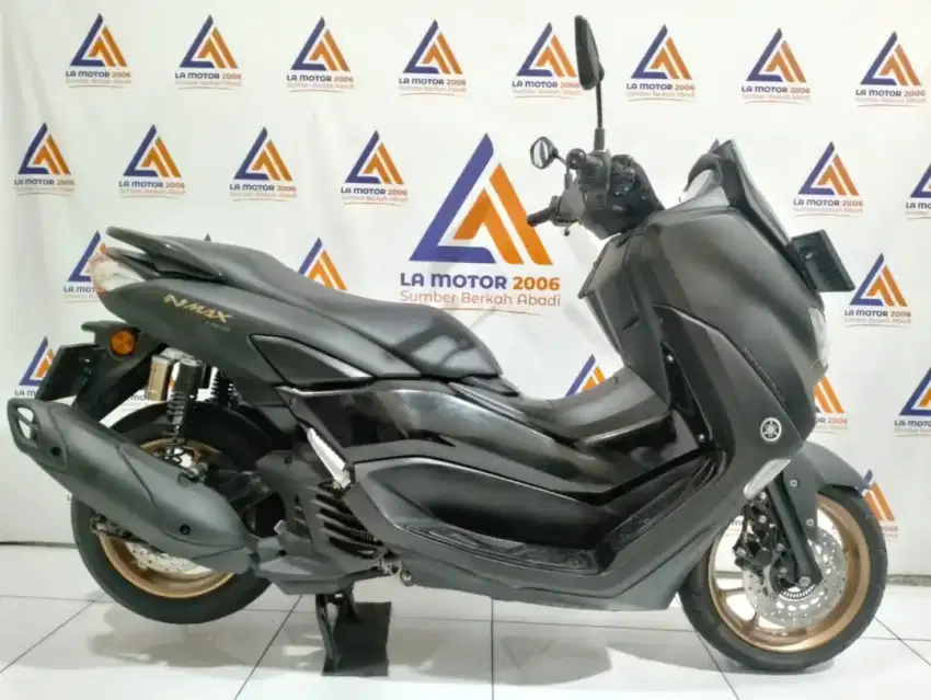 DP 800 RB ALL NEW NMAX STD TH 2022 KTP DAERAH BISA CASH/TT/CC/KREDIVO