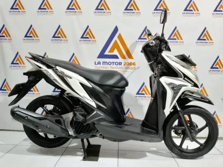 VARIO 125 KZR 2013 PAJAK HIDUPCASH/TT/CC/KREDIVO/SPAYLATER/GOPAYLATER