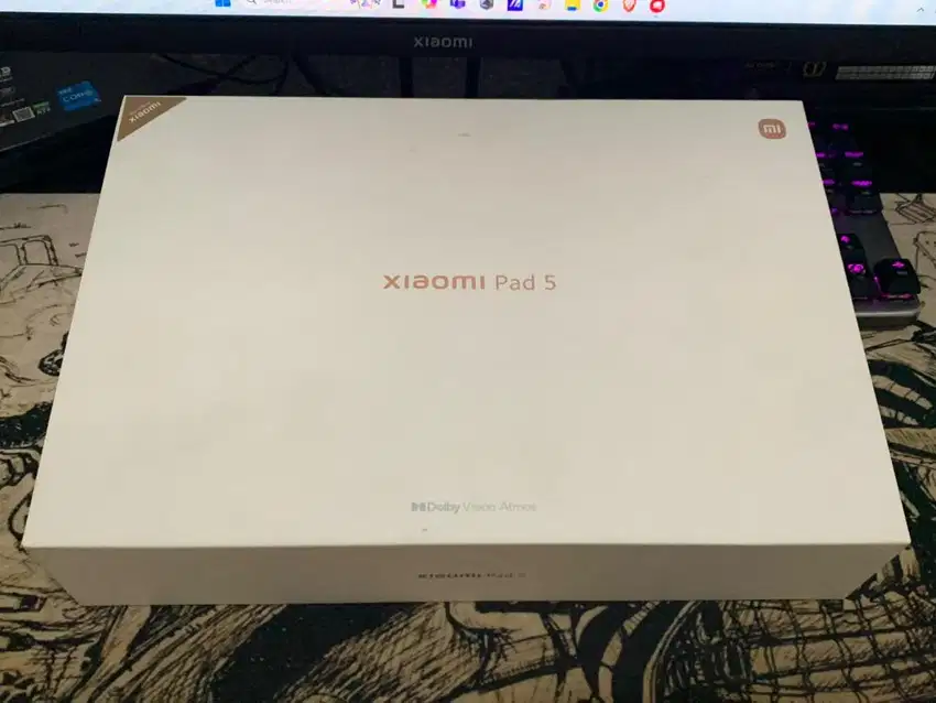 Xiaomi Mi Pad 5