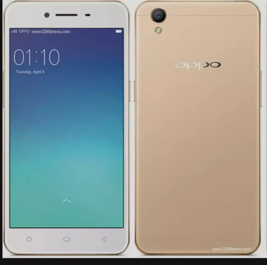 DIJUAL oppo A37 nominus HP doang