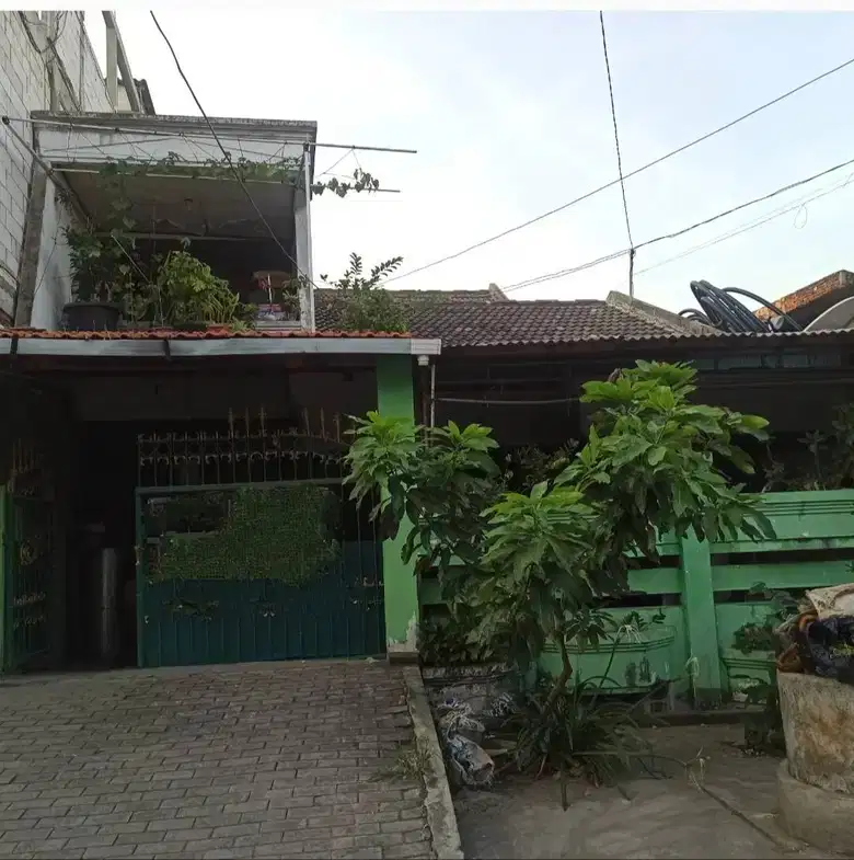 DIJUAL RUMAH KOST DUKUH KUPANG SURABAYA